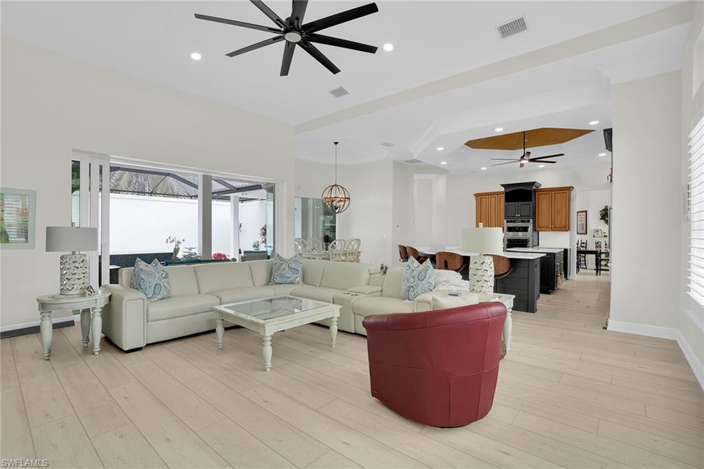 MONTEVERDI - Residential