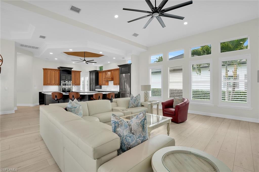 MONTEVERDI - Residential