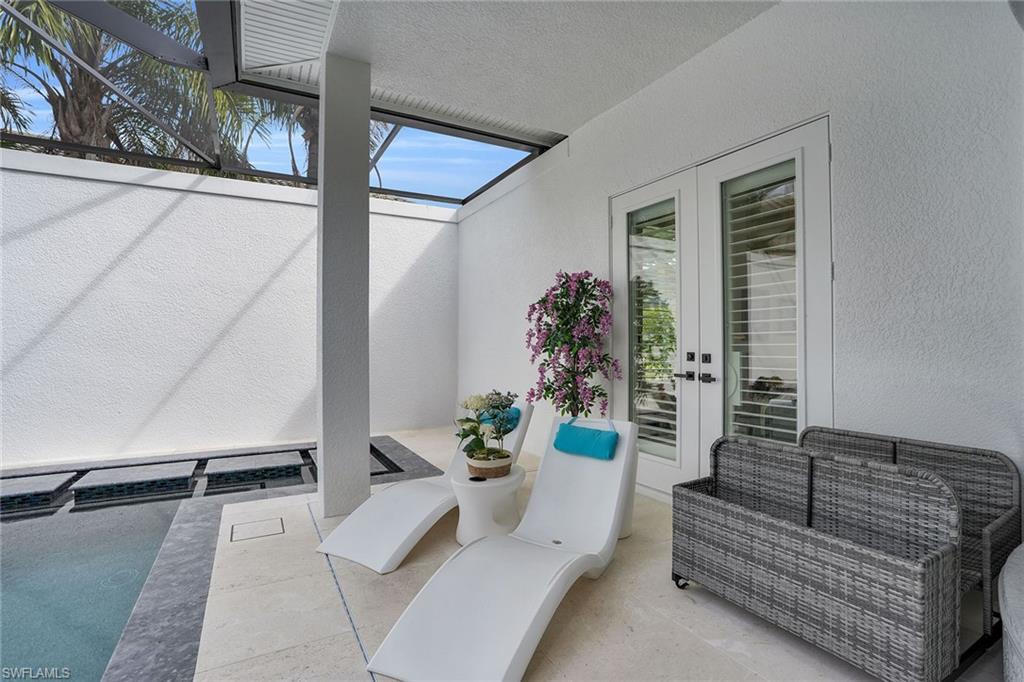 MONTEVERDI - Residential