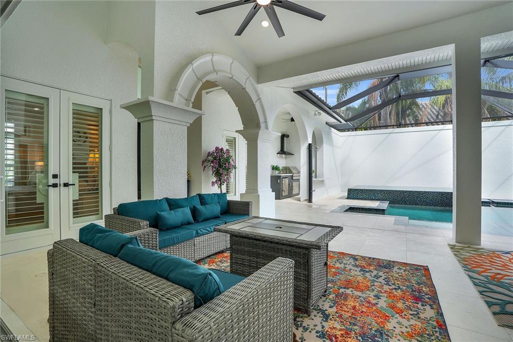 MONTEVERDI - Residential