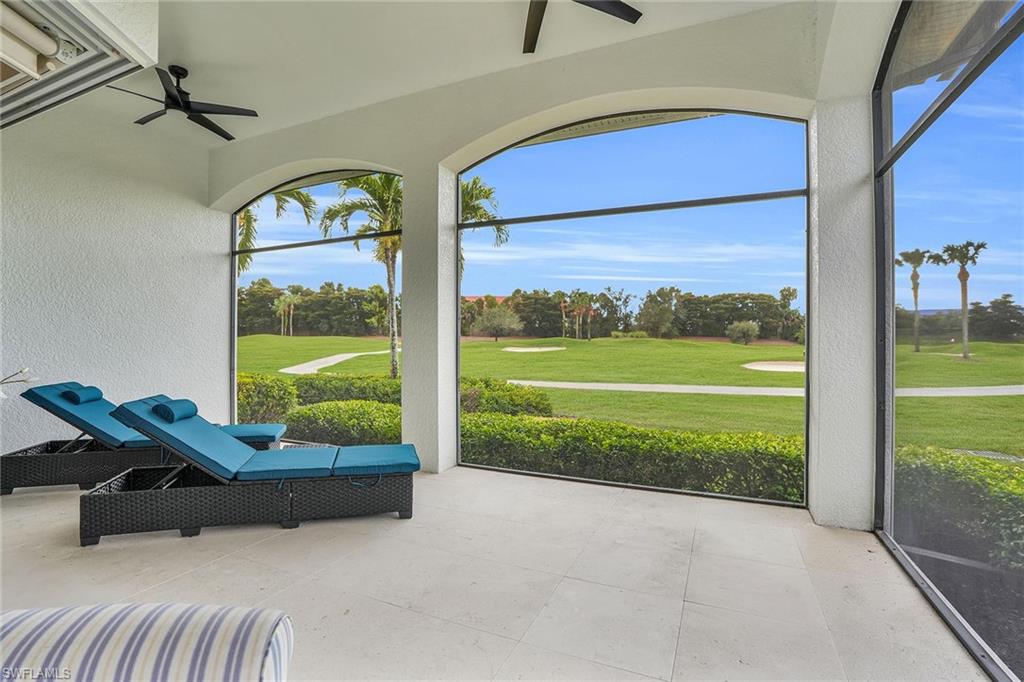 MONTEVERDI - Residential