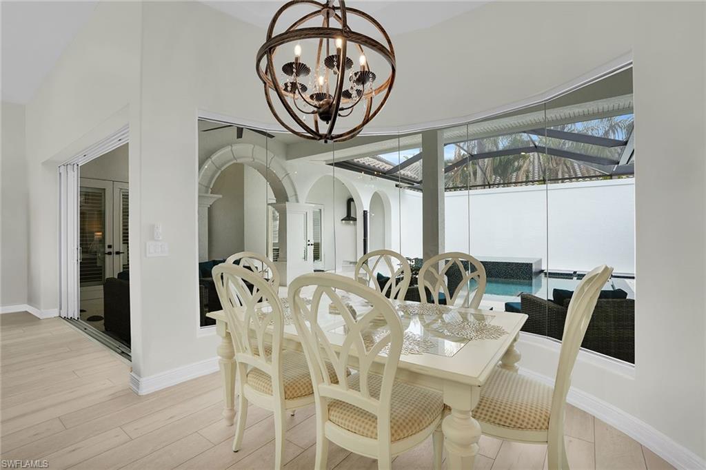 MONTEVERDI - Residential