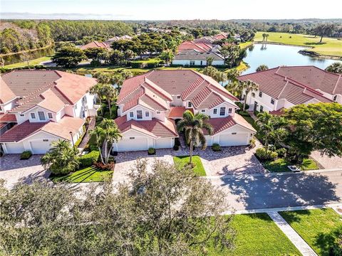 22921 Rosedale DR 102 ESTERO FL 34135
