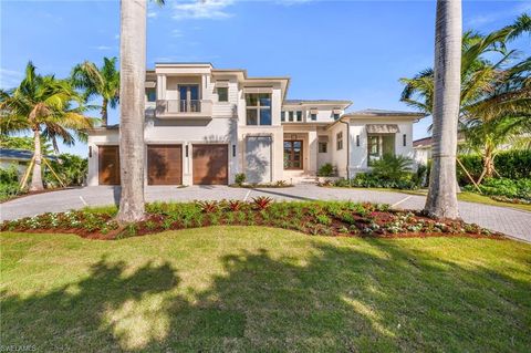 1935 5th ST S NAPLES FL 34102