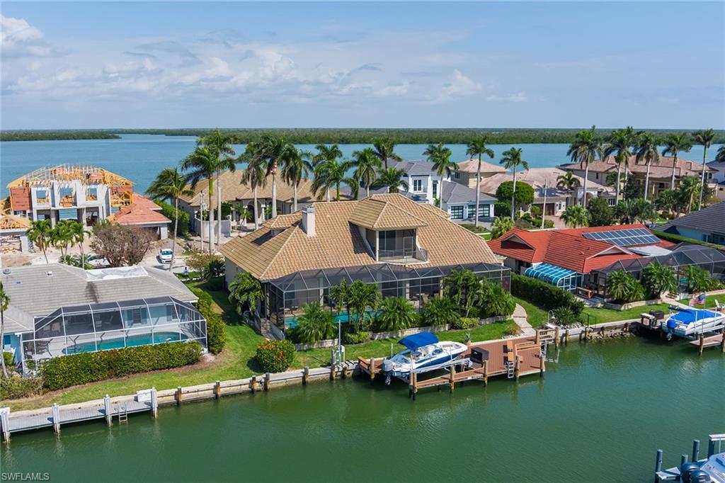MARCO ISLAND - Residential