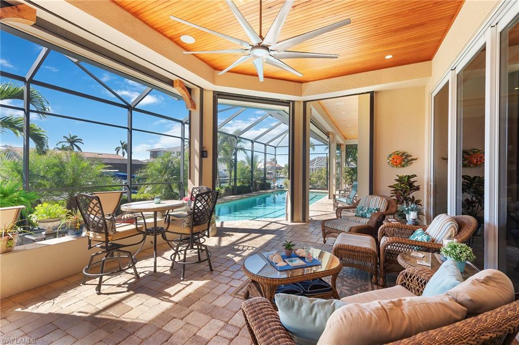 MARCO ISLAND - Residential