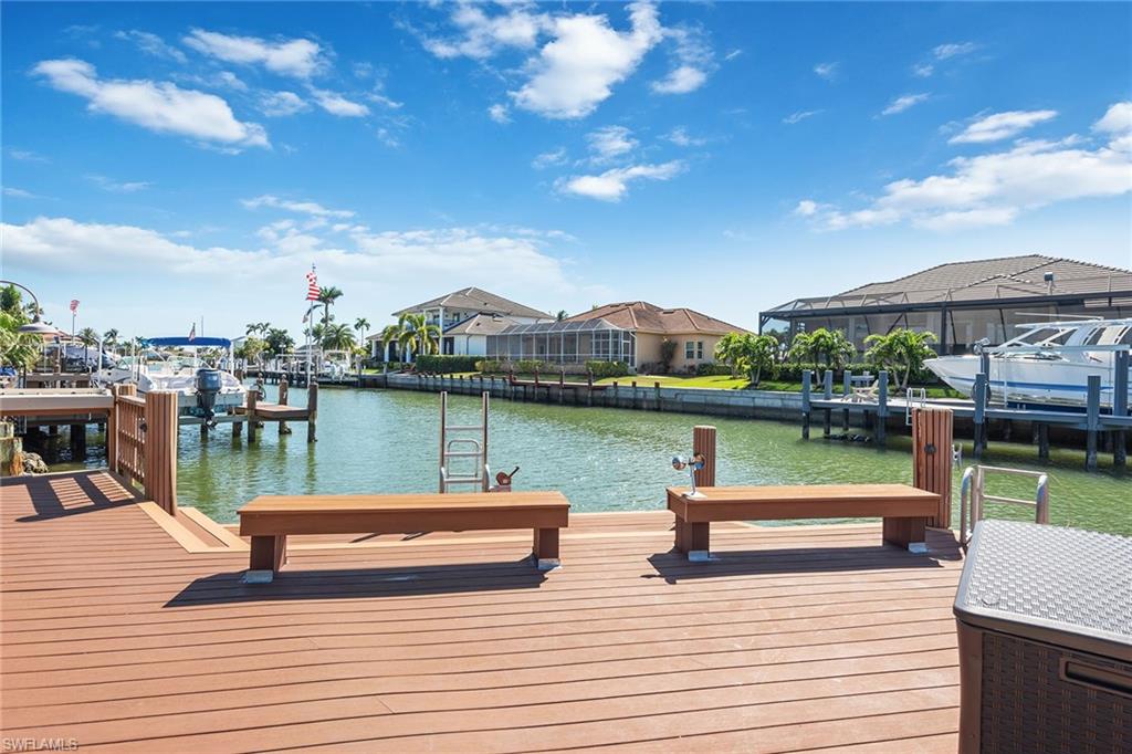 MARCO ISLAND - Residential