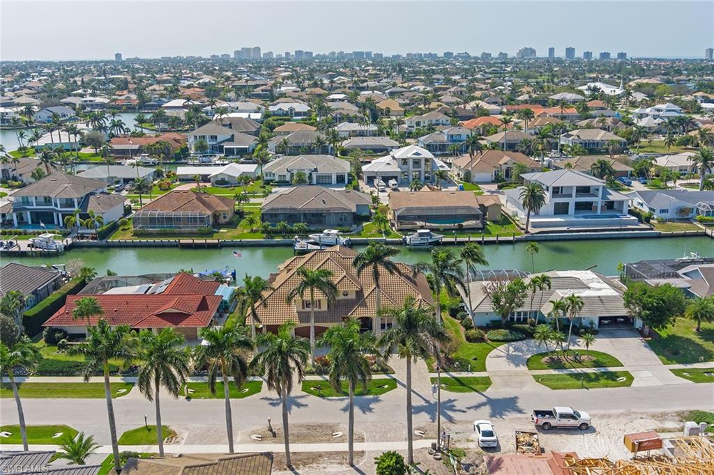 MARCO ISLAND - Residential