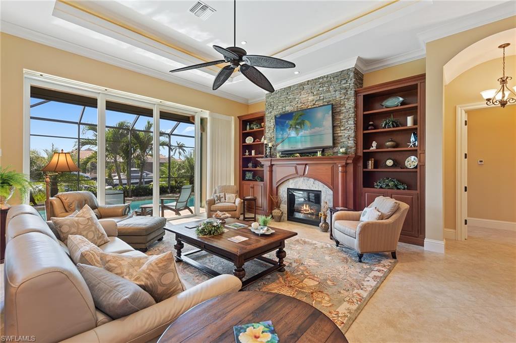 MARCO ISLAND - Residential