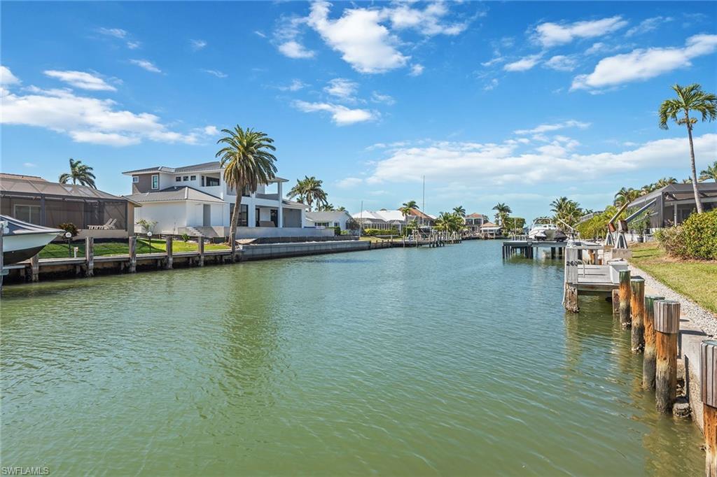 MARCO ISLAND - Residential