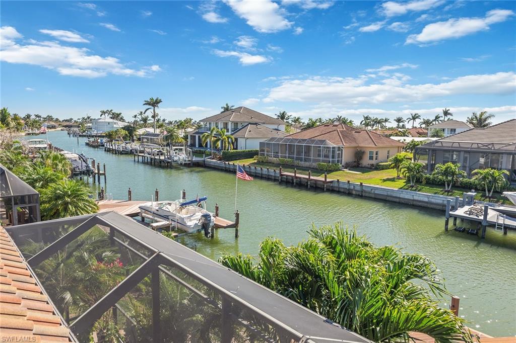 MARCO ISLAND - Residential