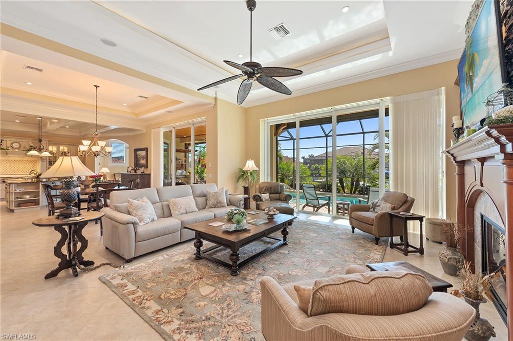 MARCO ISLAND - Residential