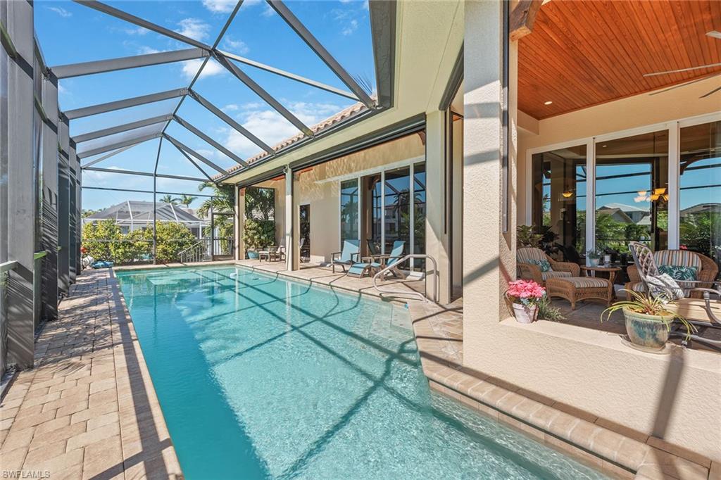 MARCO ISLAND - Residential