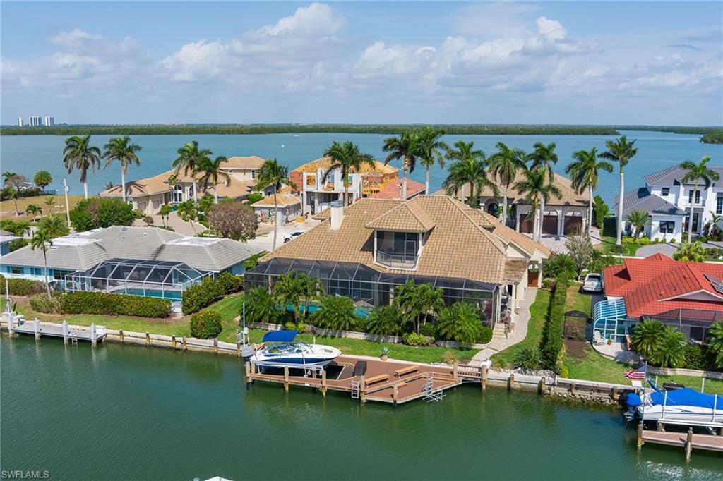 MARCO ISLAND - Residential