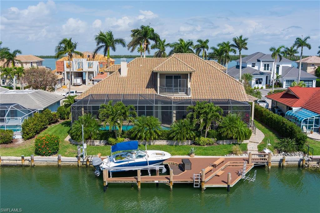 MARCO ISLAND - Residential