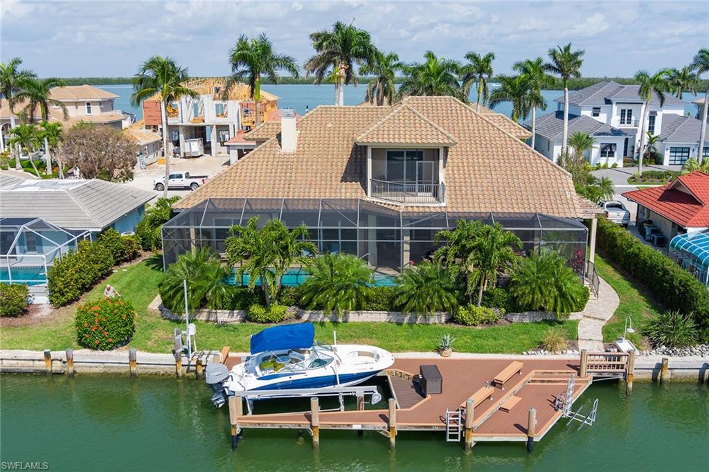 MARCO ISLAND - Residential