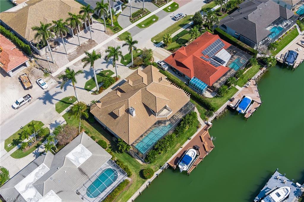 MARCO ISLAND - Residential