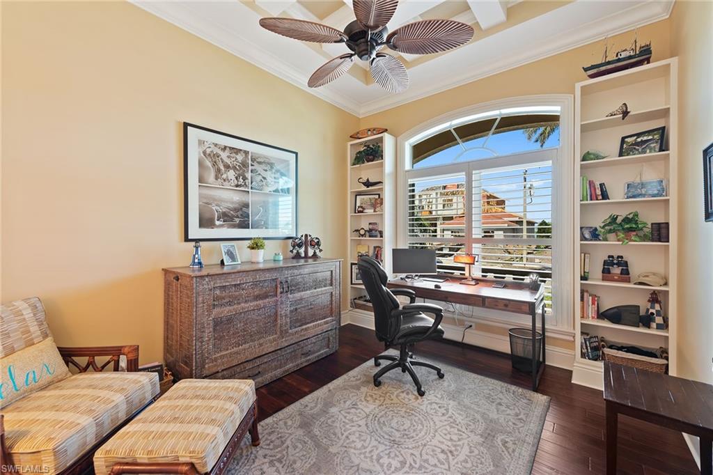 MARCO ISLAND - Residential