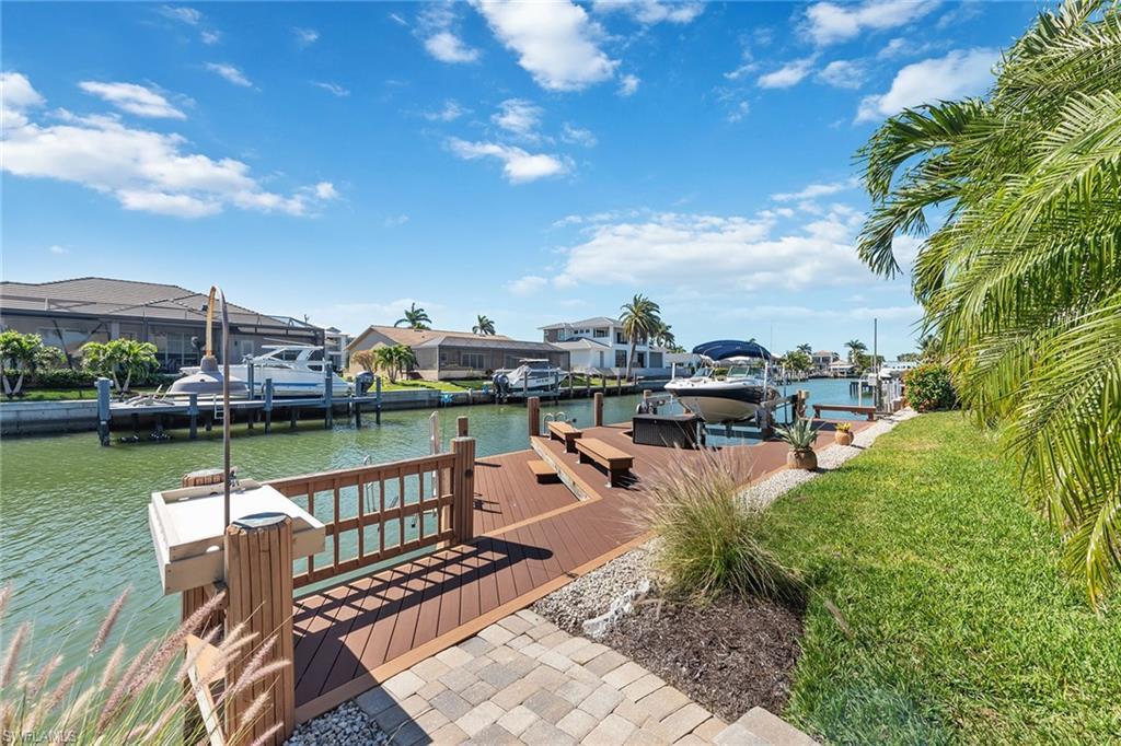 MARCO ISLAND - Residential