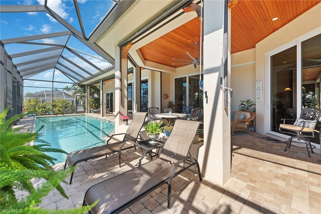 MARCO ISLAND - Residential