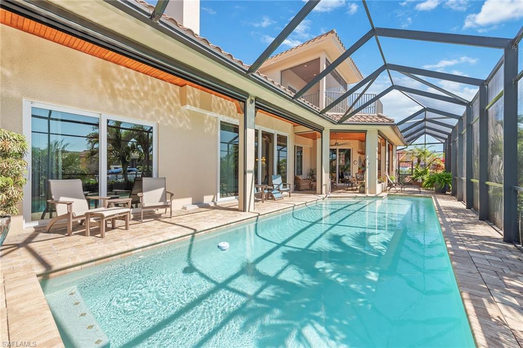 MARCO ISLAND - Residential