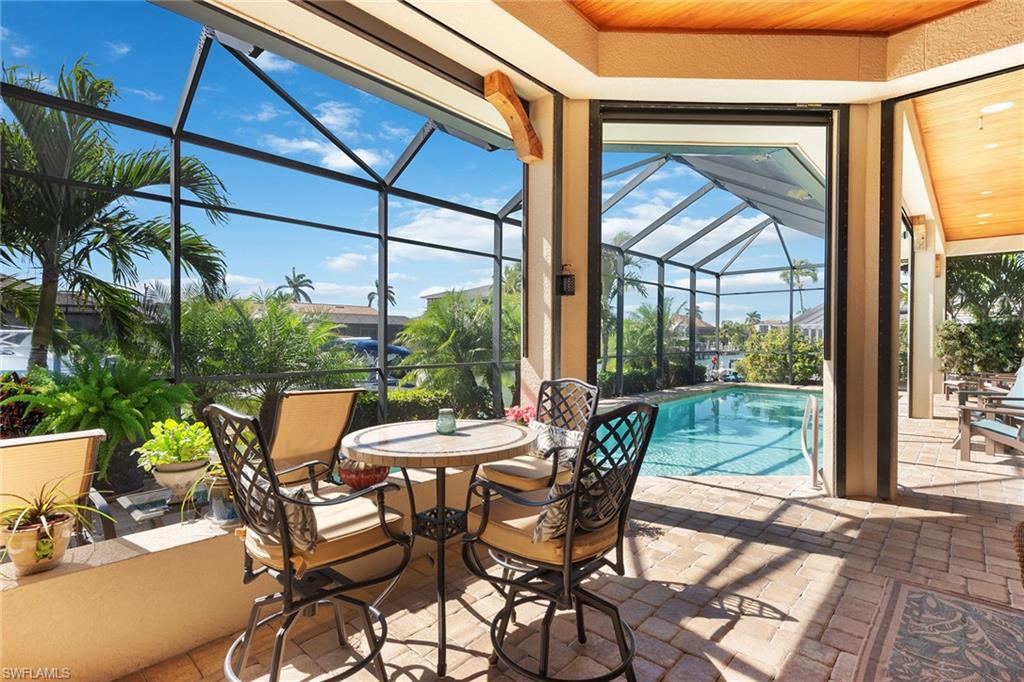 MARCO ISLAND - Residential