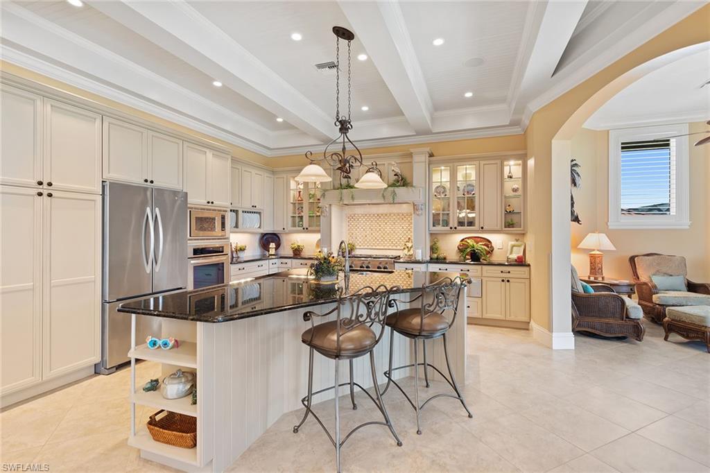 MARCO ISLAND - Residential