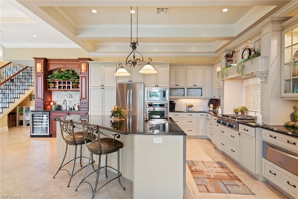 MARCO ISLAND - Residential