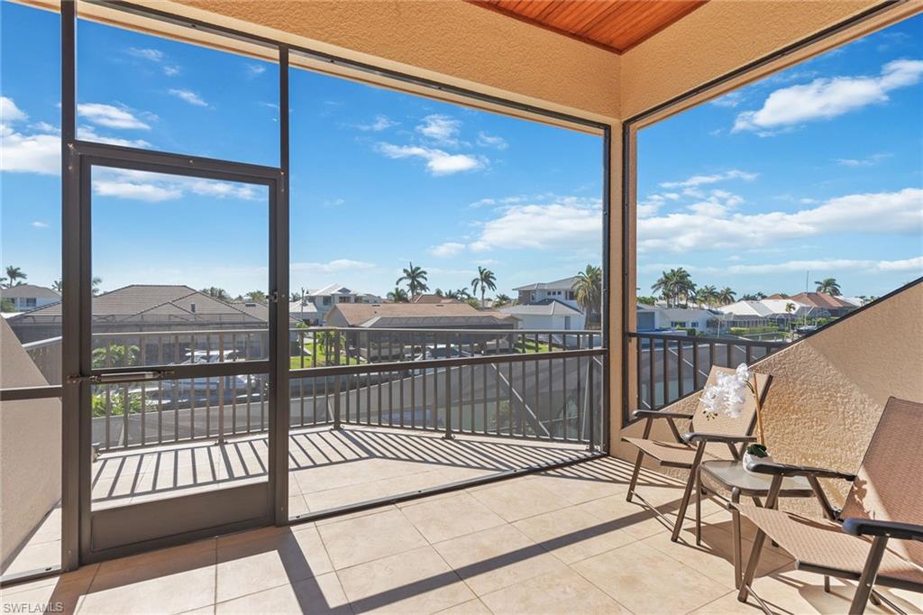 MARCO ISLAND - Residential