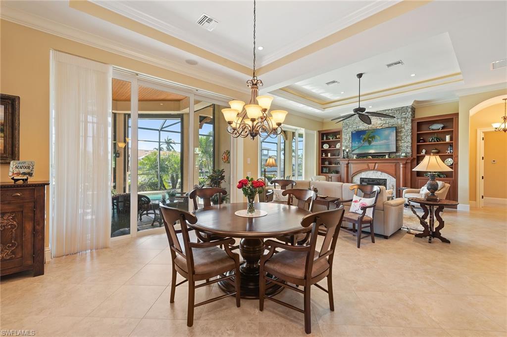 MARCO ISLAND - Residential