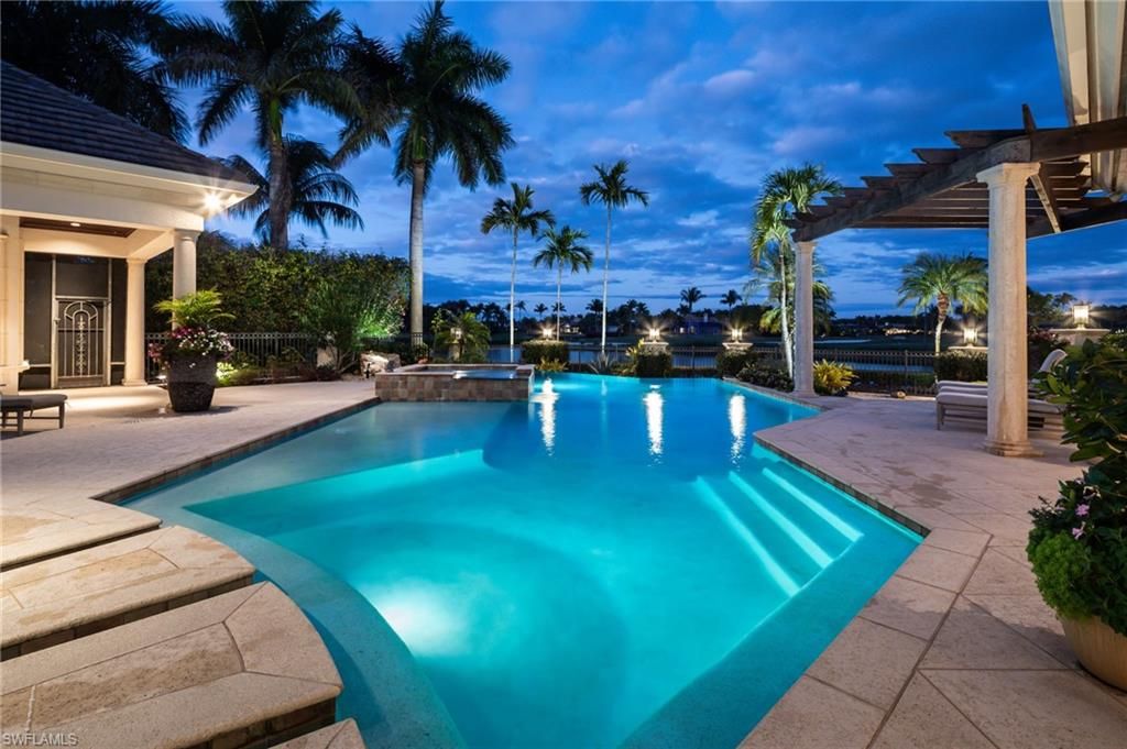 Photo of 2145 Canna WAY, NAPLES, FL 34105 (MLS # 226005173)