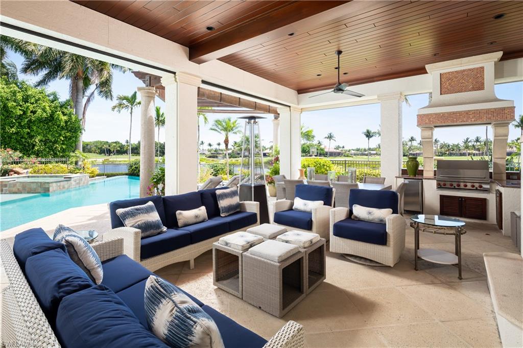 ISLE ROYALE - Residential