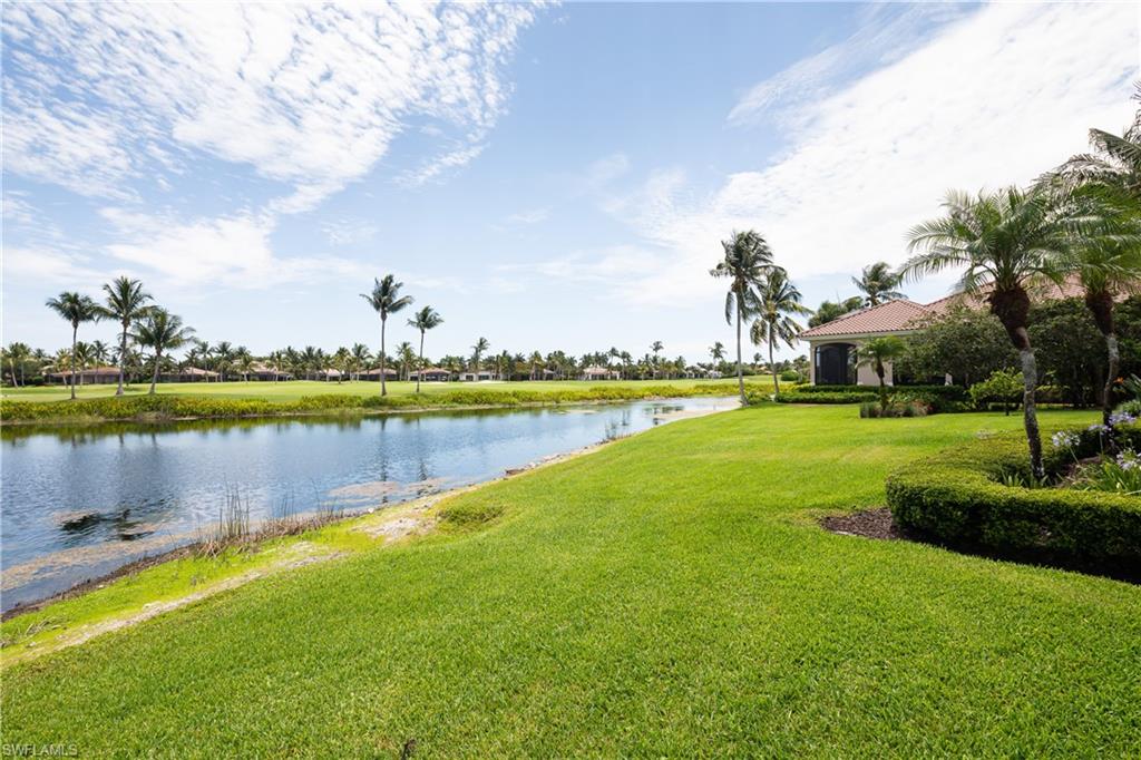 ISLE ROYALE - Residential