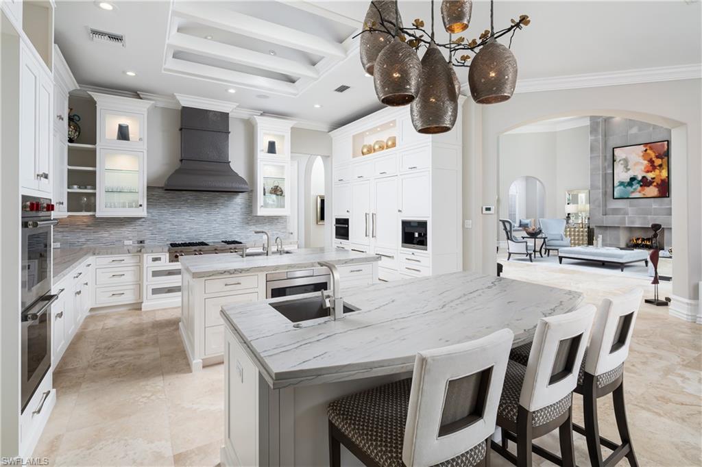 ISLE ROYALE - Residential