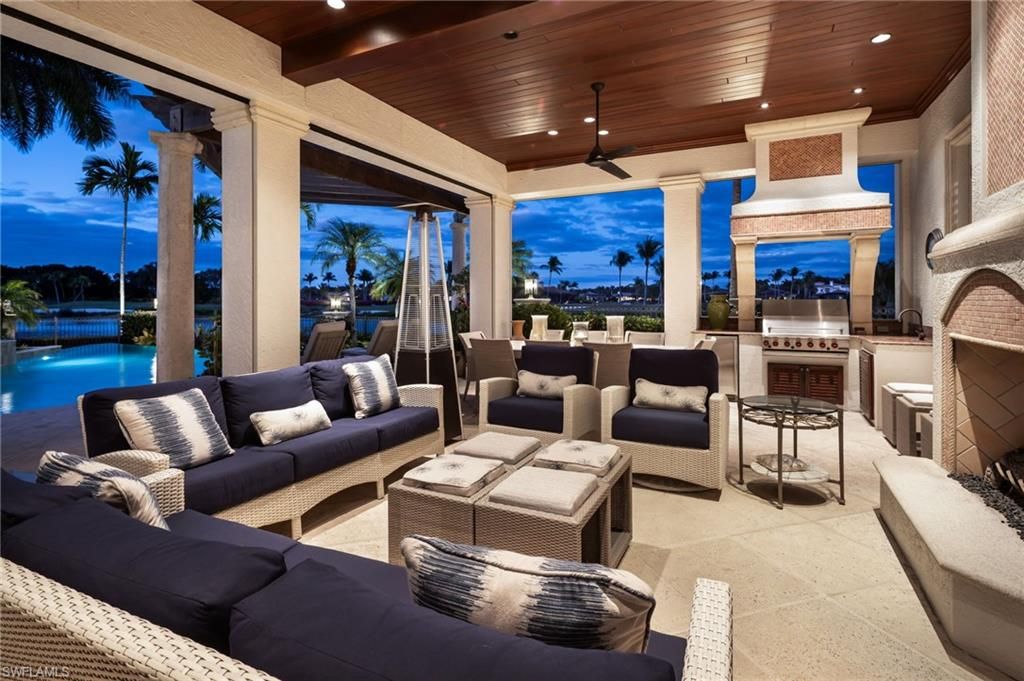 Photo of 2145 Canna WAY, NAPLES, FL 34105 (MLS # 226005173)