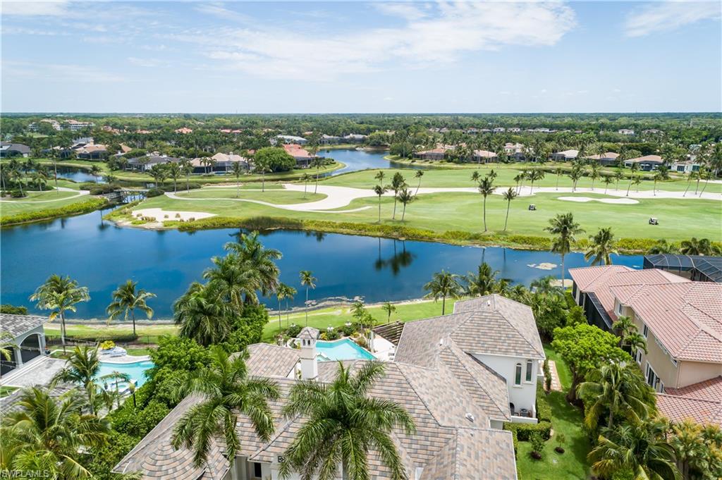 ISLE ROYALE - Residential