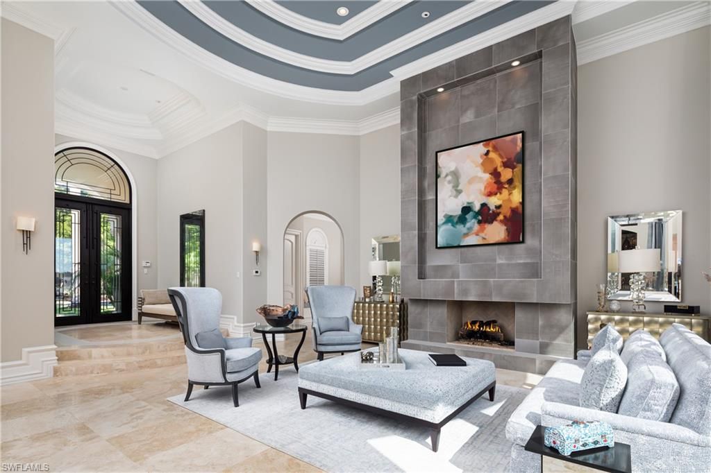 Photo of 2145 Canna WAY, NAPLES, FL 34105 (MLS # 226005173)