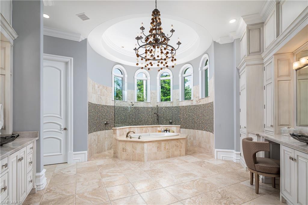 ISLE ROYALE - Residential