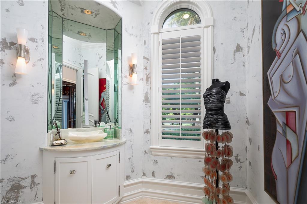 ISLE ROYALE - Residential