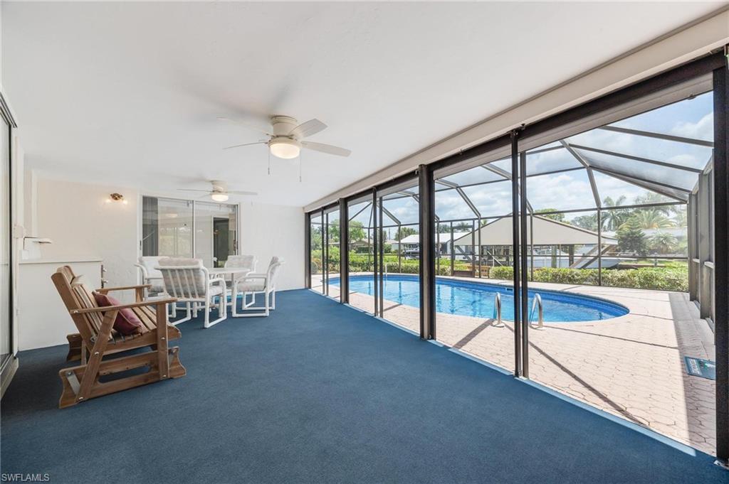 YACHT CLUB COLONY - Residential