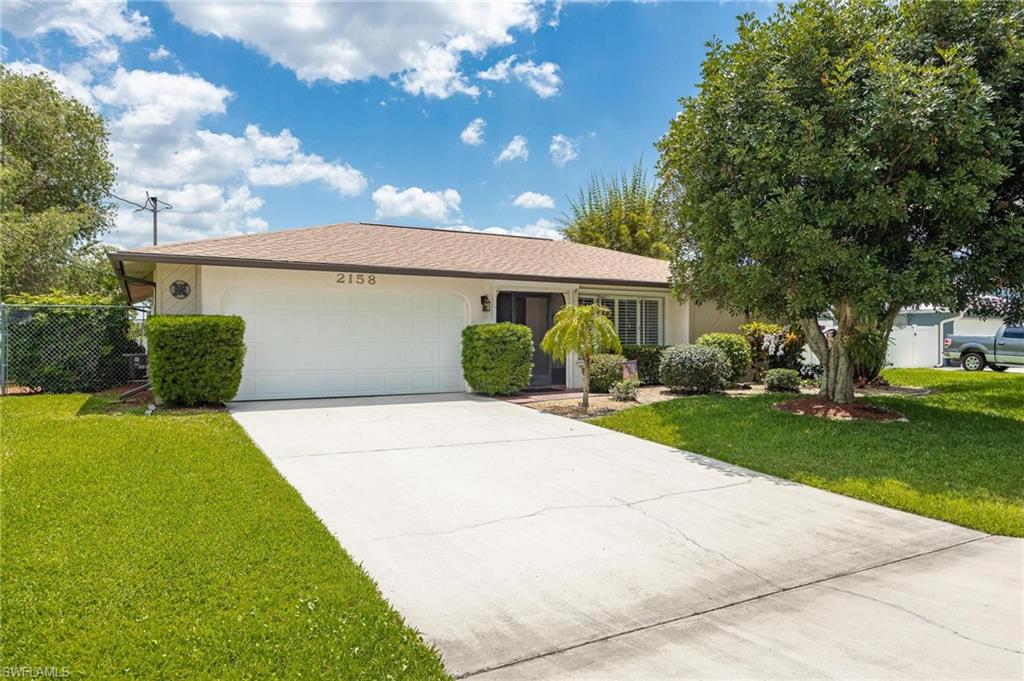 YACHT CLUB COLONY - Residential