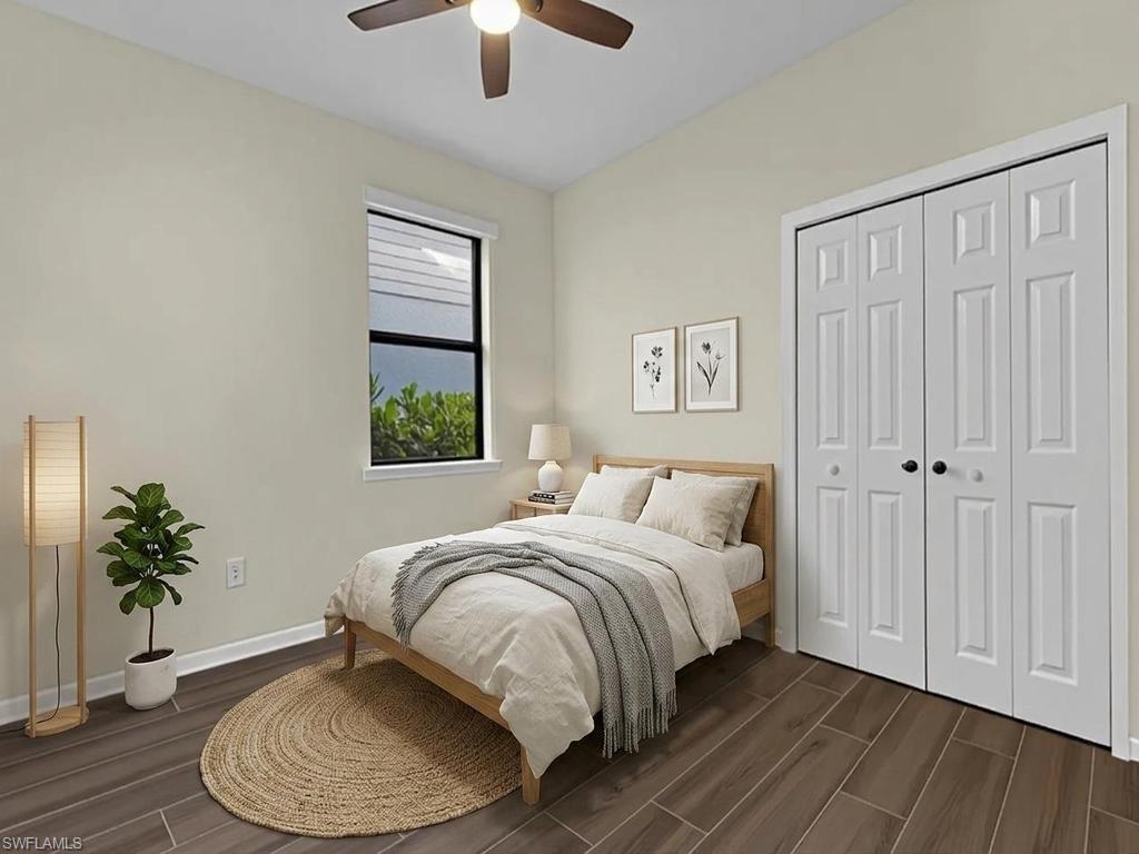 HAMPTON LAKES - Residential