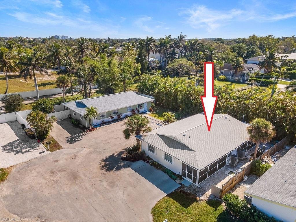 ROYAL HARBOR - Residential