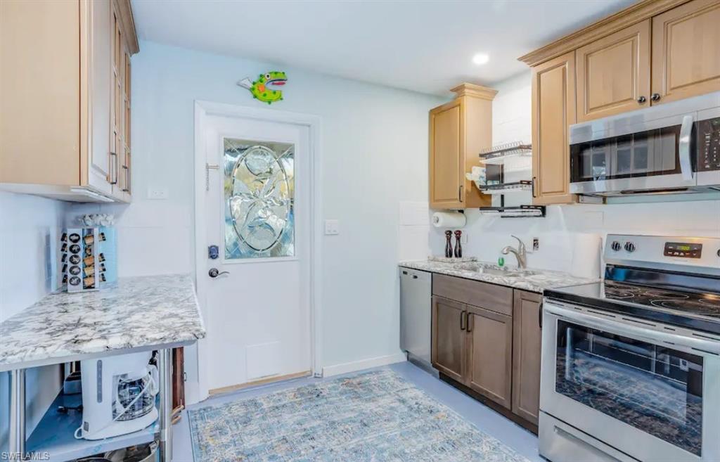 1780 Smugglers CV A & B