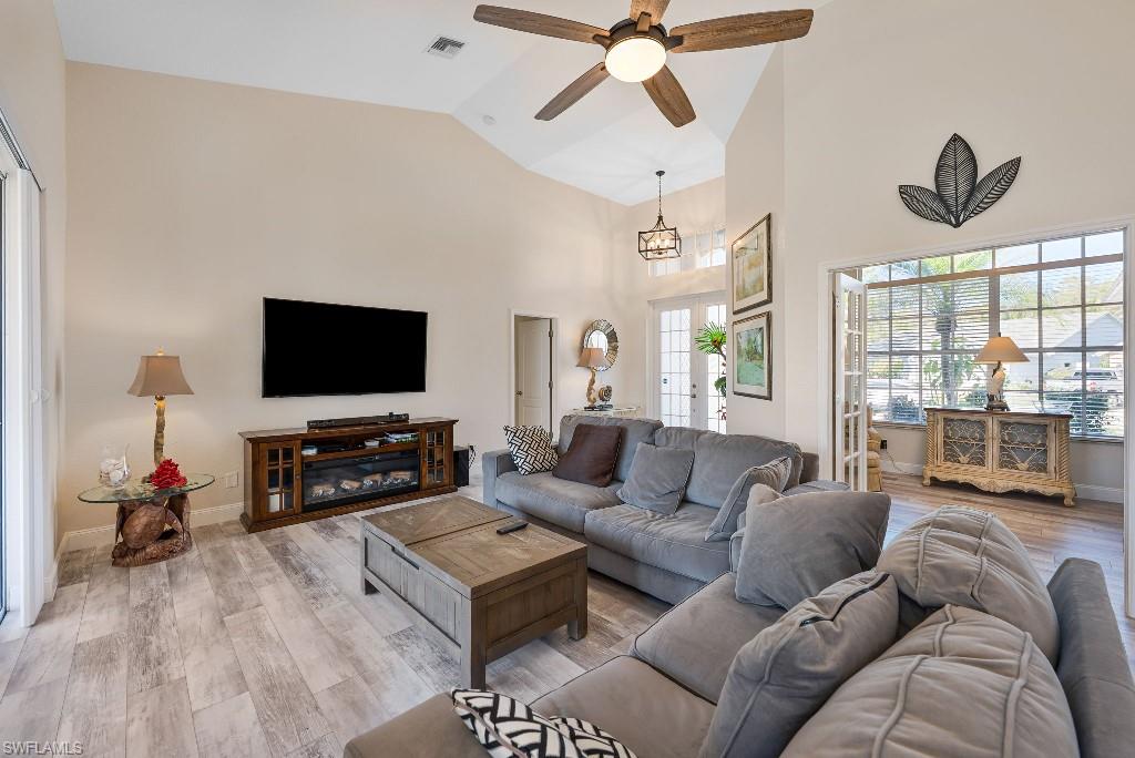 SEABREEZE - Residential