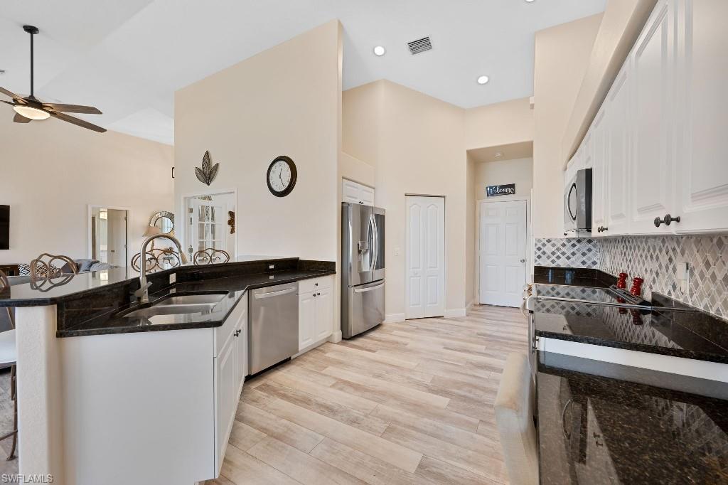 SEABREEZE - Residential