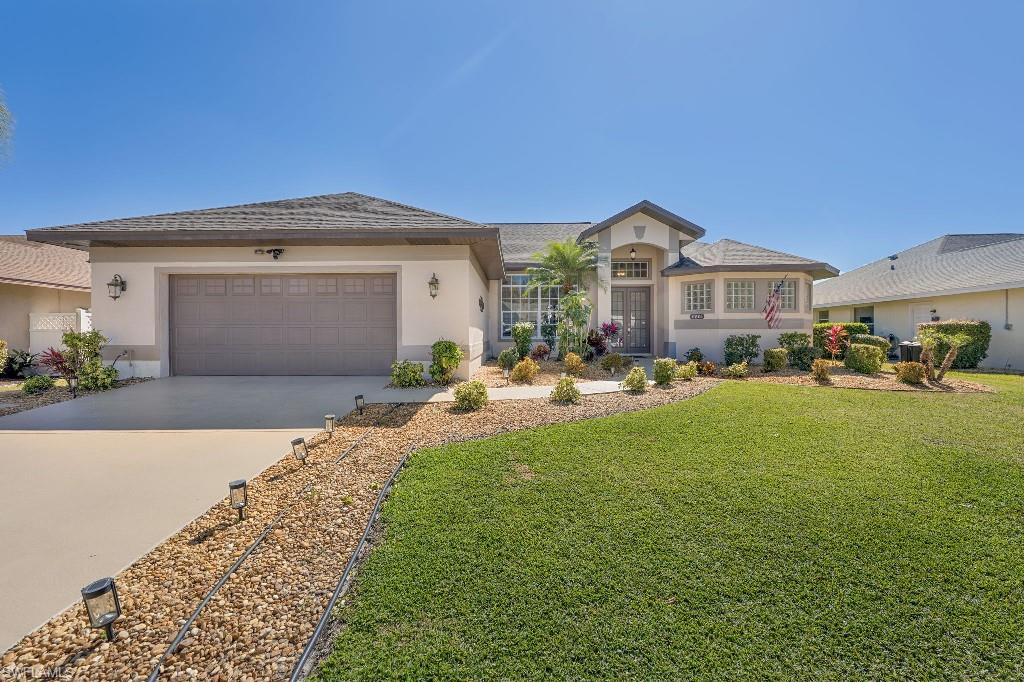 SEABREEZE - Residential