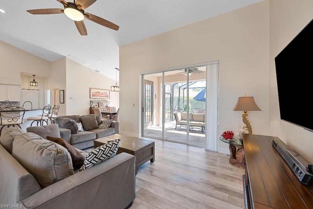 SEABREEZE - Residential