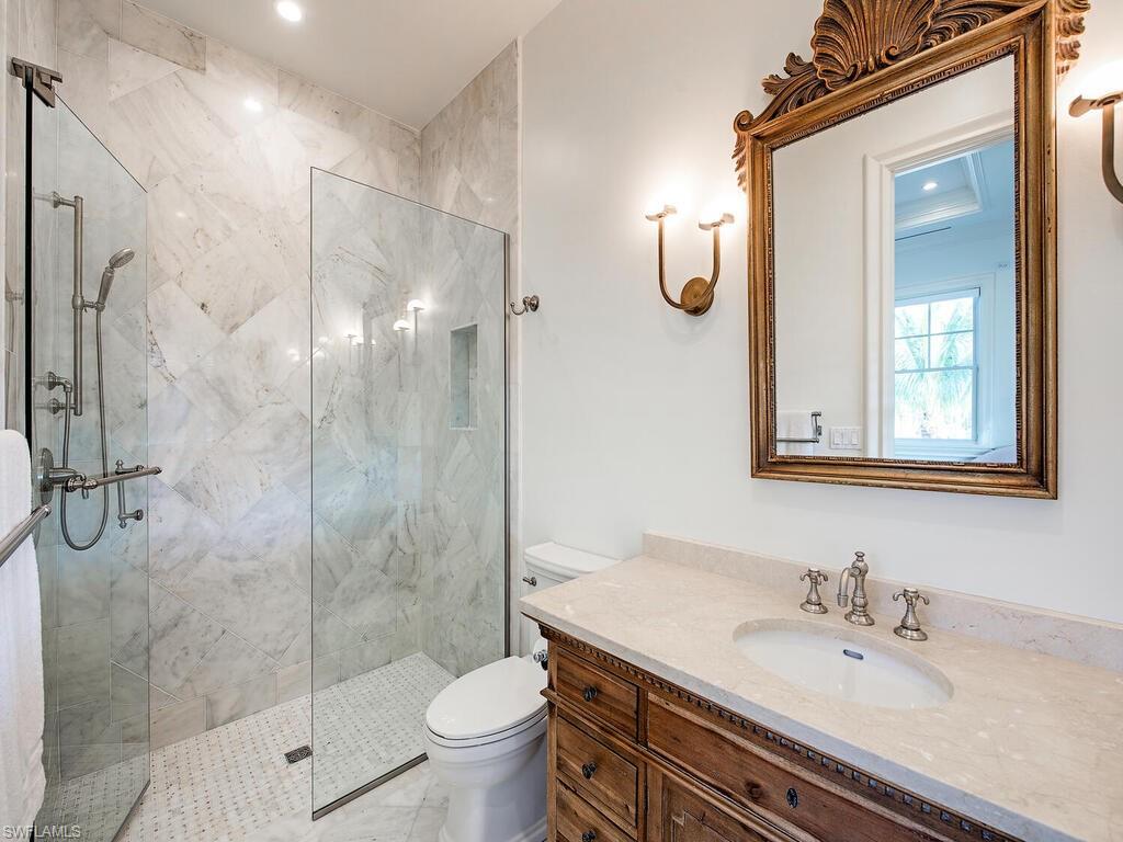 OLDE NAPLES - Residential