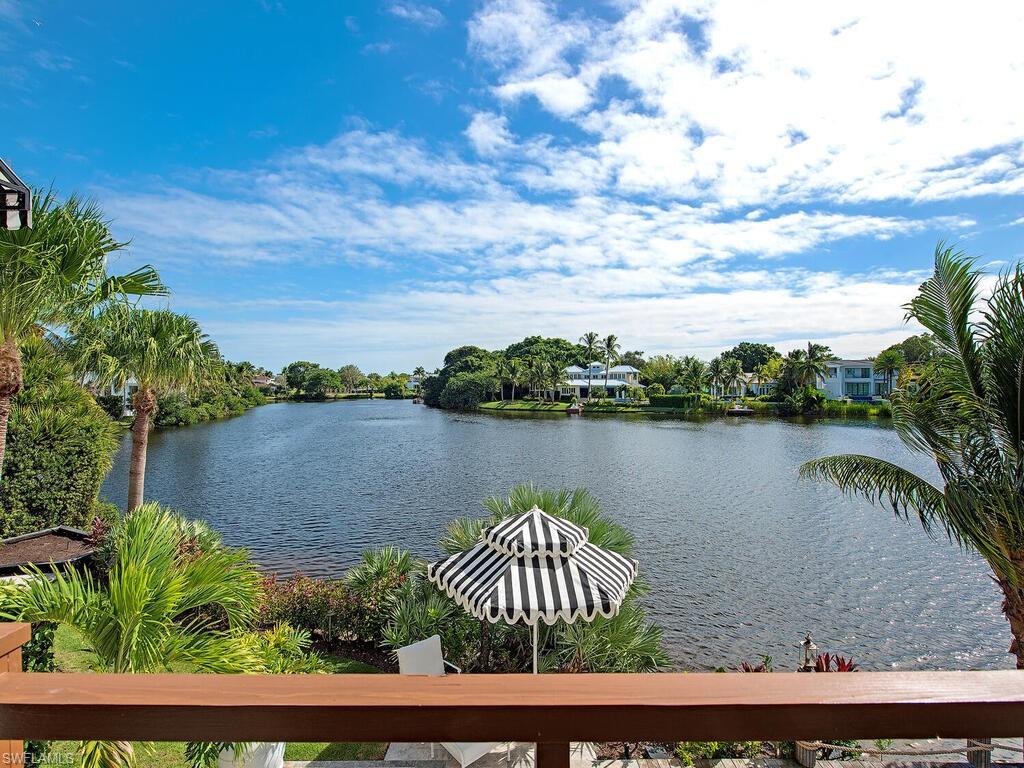 OLDE NAPLES - Residential